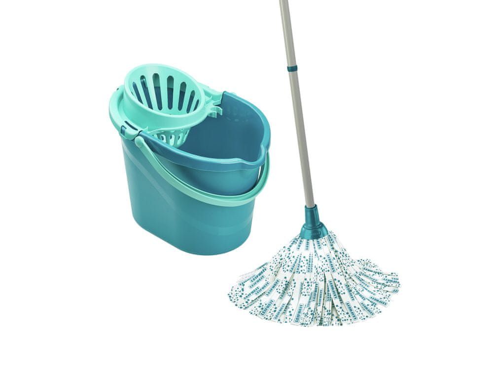 Leifheit Classic Mop Set