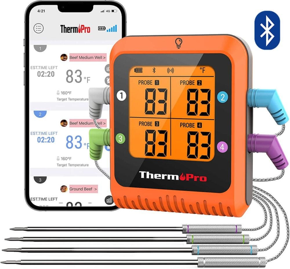 ThermoPro TP-930