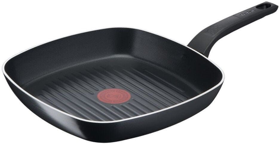 Tefal Simply Clean grilovací pánev 26 ×