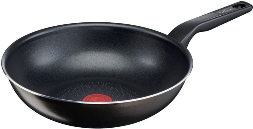 Tefal XL Intense pánev wok 28