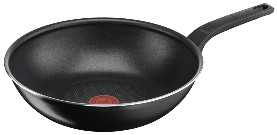 Tefal Simply Clean pánev wok 28