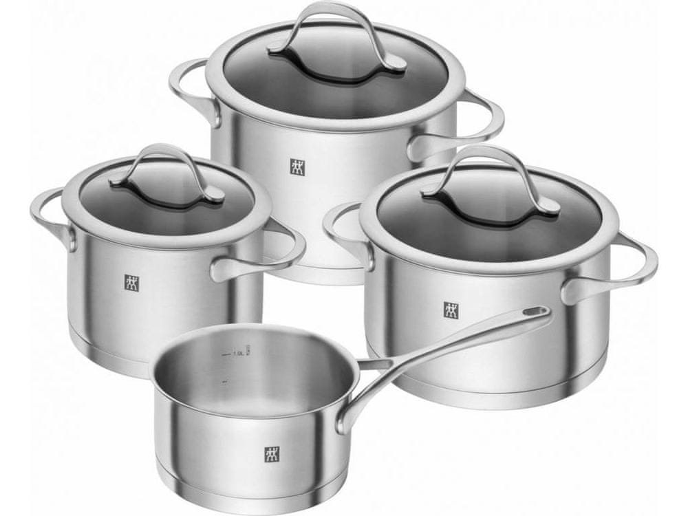 Zwilling Essence set nádobí 4