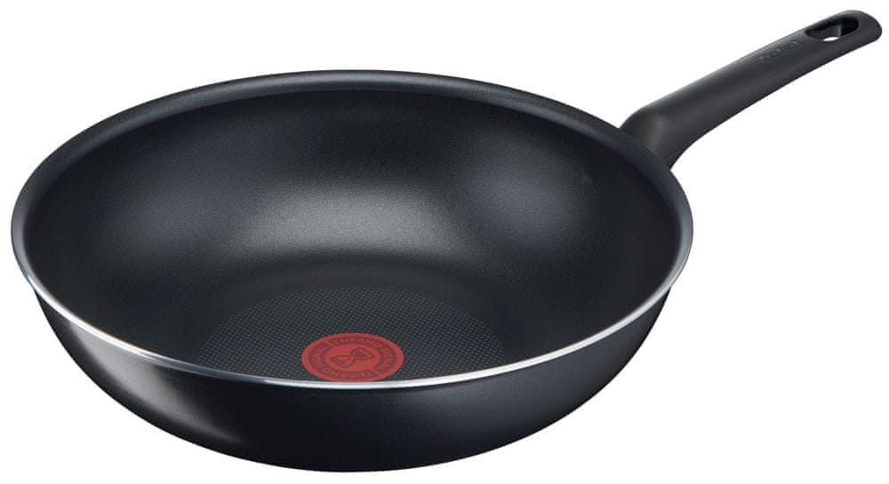 Tefal Simple Cook pánev wok 28